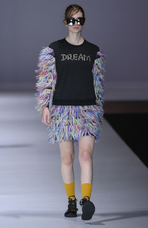 19SS新銳設計的創意之旅