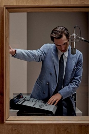 25/26秋冬米蘭男裝週 買家觀點：Brunello Cucinelli