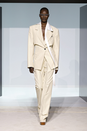 26春夏米蘭女裝週買家報告：The Attico