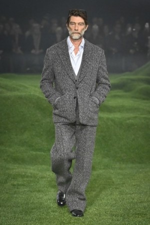 25/26秋冬米蘭男裝週 買家觀點：Zegna