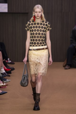 26/27AW米蘭女裝週買家洞察：Marni