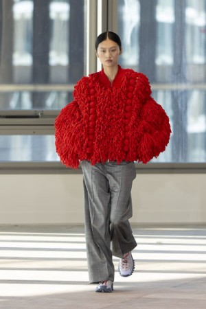 25/26秋冬巴黎時裝週買家觀點：Stella McCartney