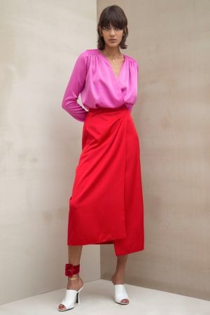 2017春夏米蘭女裝周  買家觀點-Attico