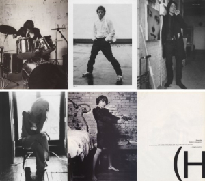 Helmut Lang：極簡之父的回聲再度響起——從1986到2005的革命遺跡