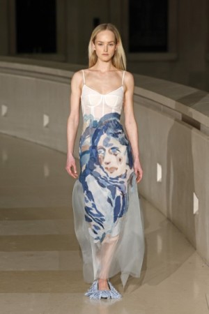 2025/26秋冬倫敦時裝週買家觀點：Erdem