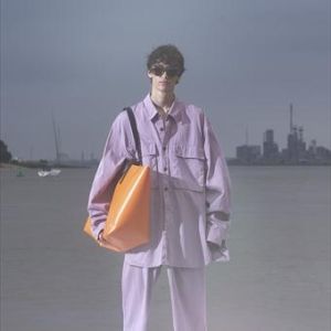 2022春夏巴黎男裝週 買家觀點-Dries Van Noten