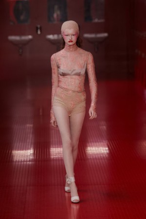 25/26秋冬巴黎時裝週買家觀點：Valentino